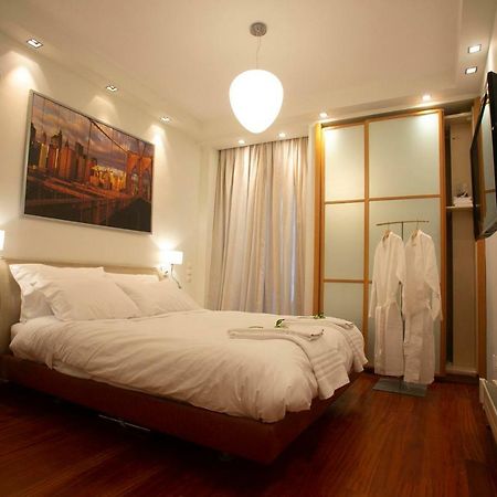 The Lux Gorgeous Apartment テッサロニキ エクステリア 写真