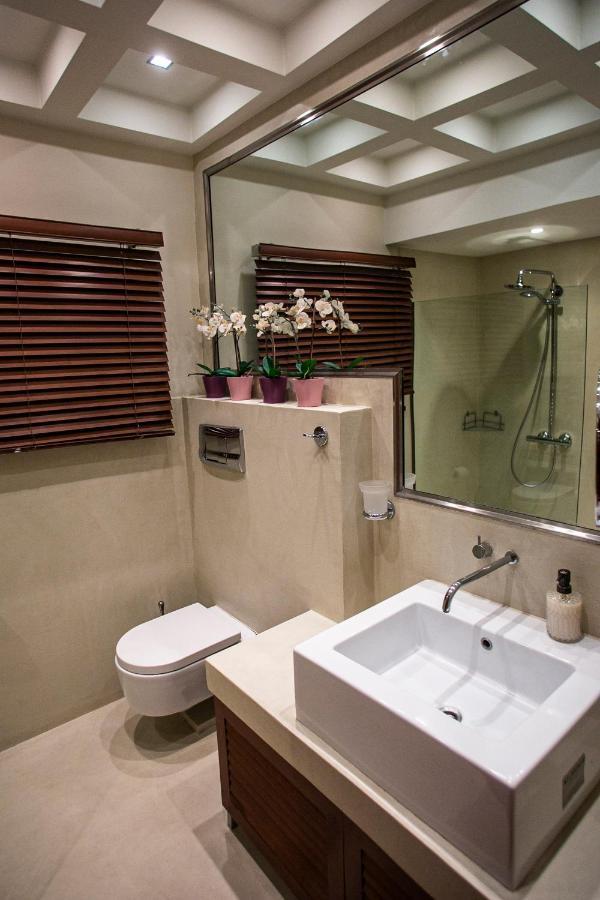 The Lux Gorgeous Apartment テッサロニキ エクステリア 写真