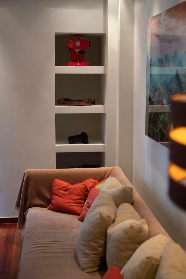 The Lux Gorgeous Apartment テッサロニキ エクステリア 写真