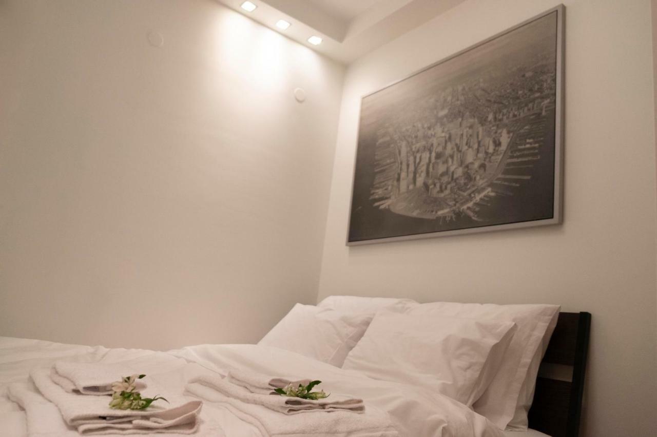 The Lux Gorgeous Apartment テッサロニキ エクステリア 写真